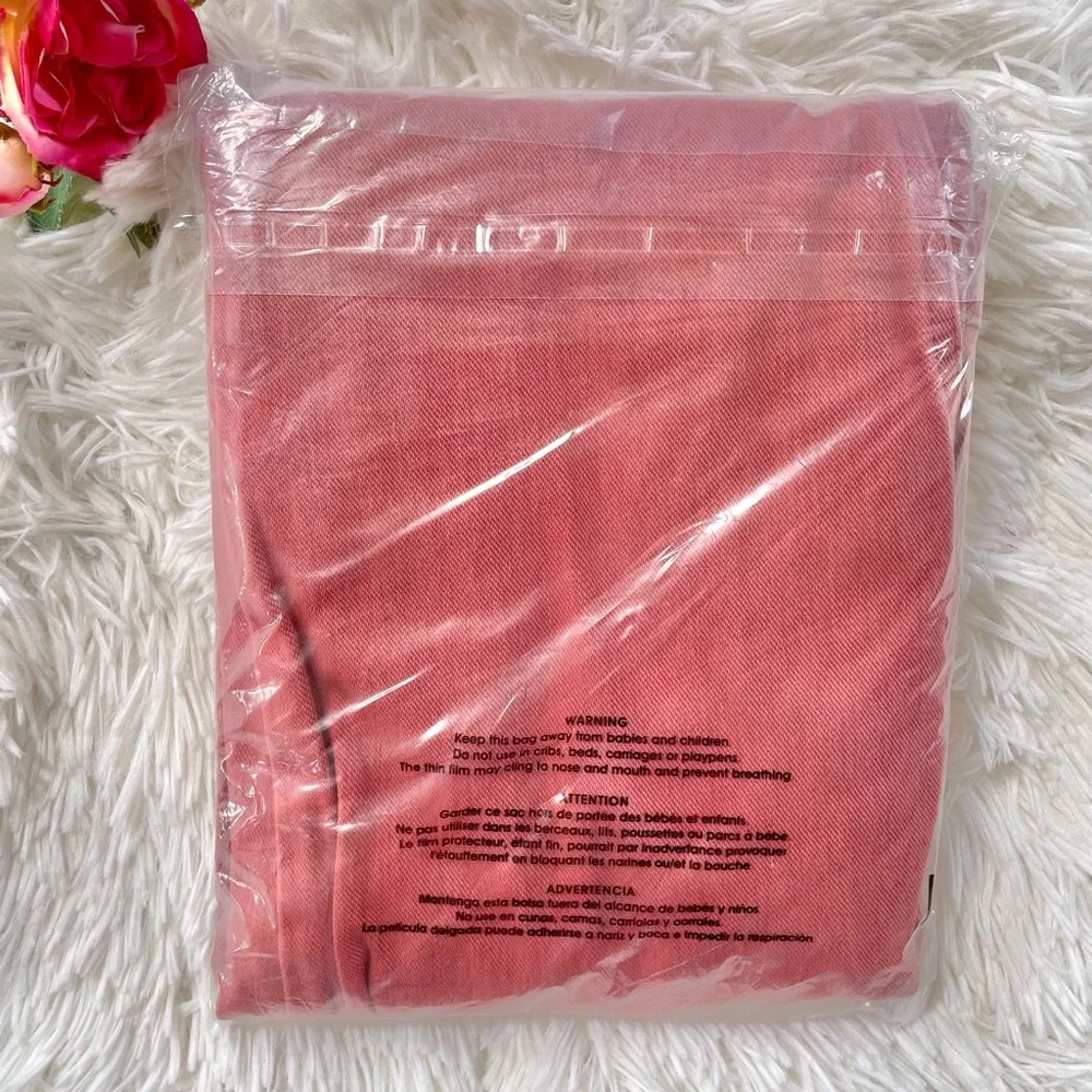 New with tags SPANX JEAN-ISH ANKLE LEGGINGS with Built in Slimming panel. SZ LG - Picture 12 of 14